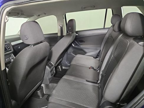 Used 2021 Volkswagen Tiguan S FWD image 15