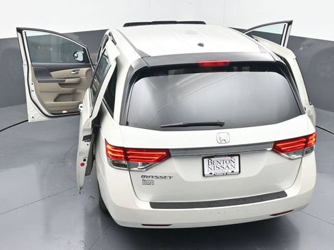 Used 2014 Honda Odyssey EX-L image 41
