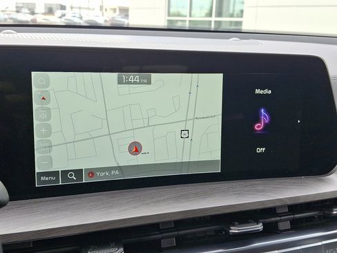 New 2025 Kia Telluride SX Prestige X-Line image 17