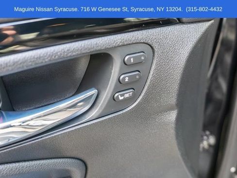 Used 2021 Honda Ridgeline Black Edition image 22