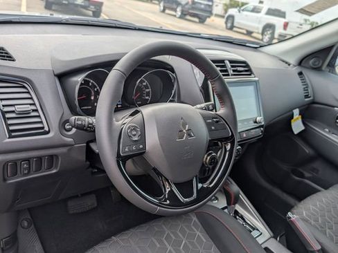 New 2026 Mitsubishi Outlander Sport LE AWD/4WD image 12