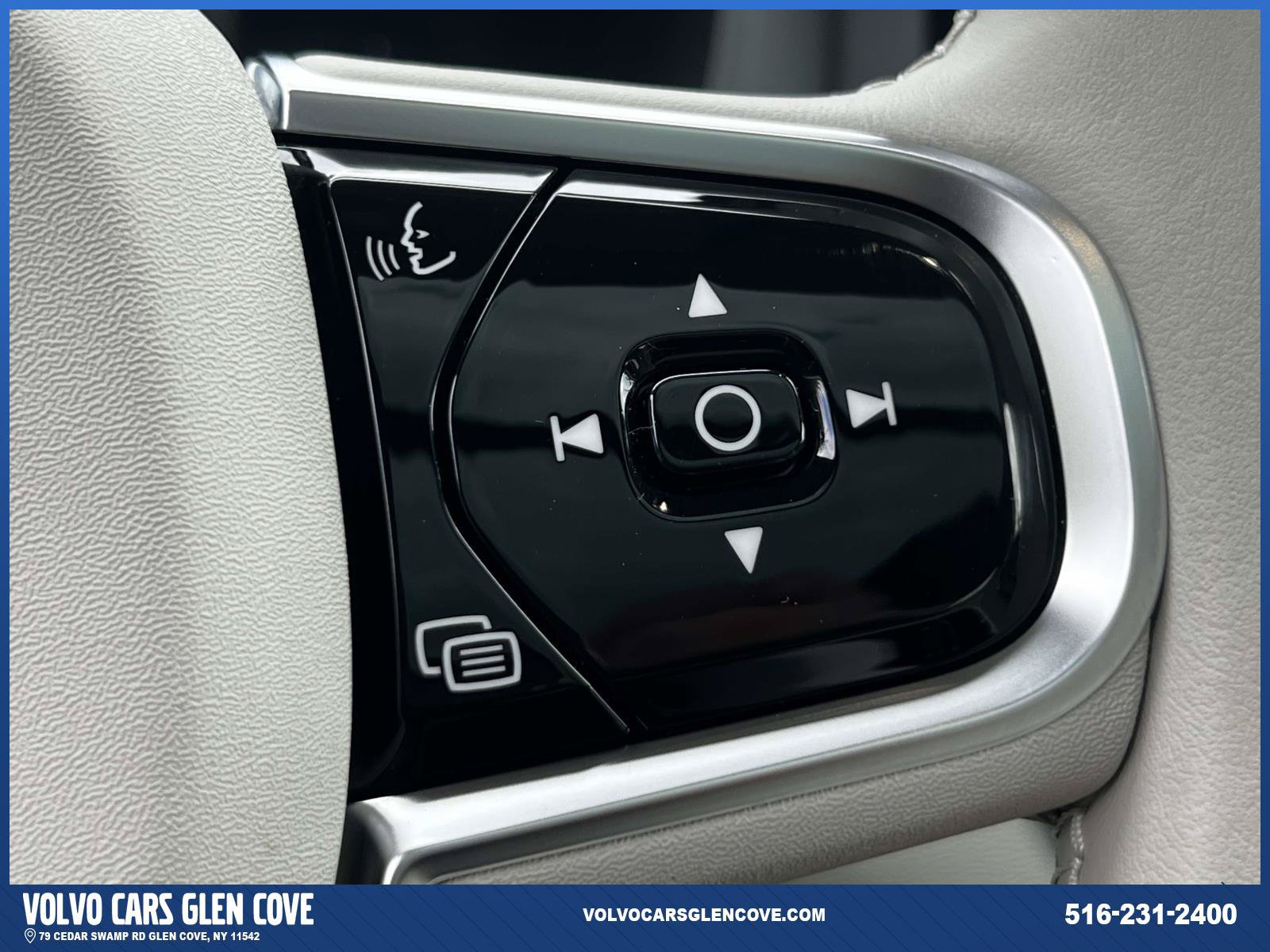 Used 2025 Volvo XC60 T8 Plus w/ Climate Package AWD/4WD image 23