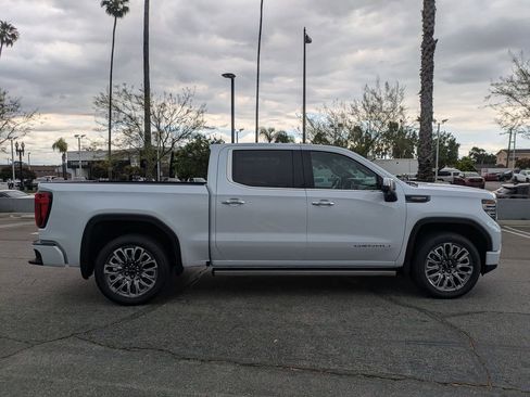 New 2026 GMC Sierra 1500 Denali Ultimate AWD/4WD image 5