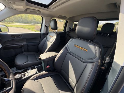 New 2026 Ford Maverick Tremor AWD/4WD image 31