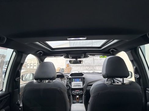 Used 2023 Subaru Forester Wilderness image 32