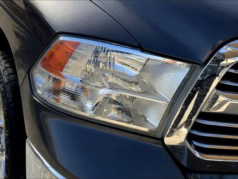 Used 2015 RAM 1500 Lone Star image 25