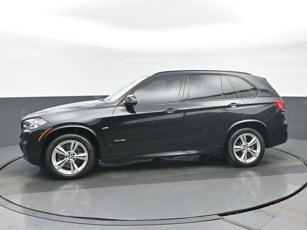 Used 2017 BMW X5 xDrive35i AWD/4WD image 6