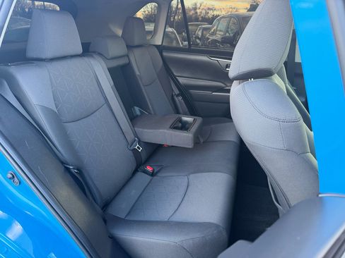 Used 2019 Toyota RAV4 XLE image 63