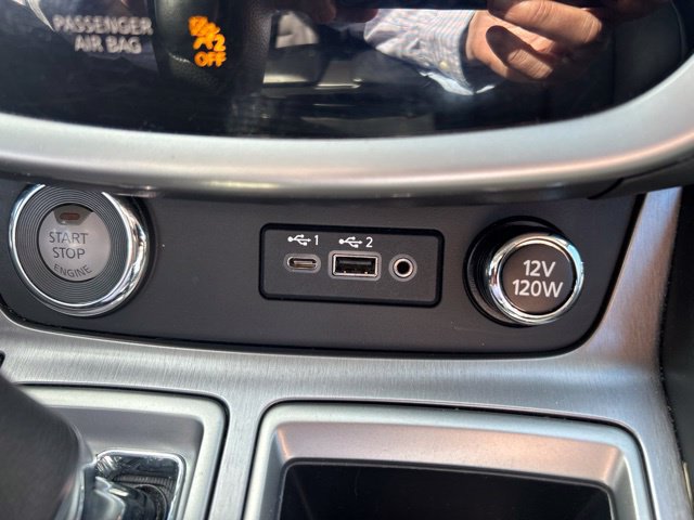 Used 2019 Nissan Murano SL AWD/4WD image 31