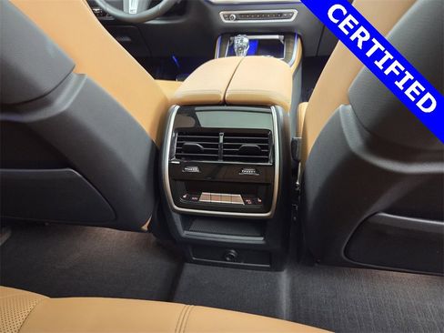 Certified 2023 BMW X5 M50i w/ Executive Package image 22
