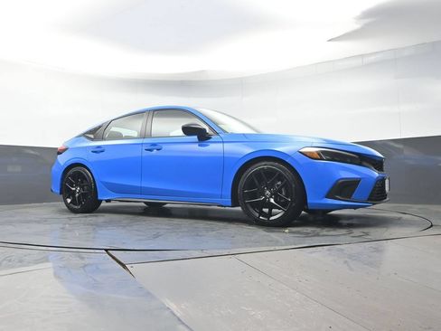 Used 2024 Honda Civic Sport image 33