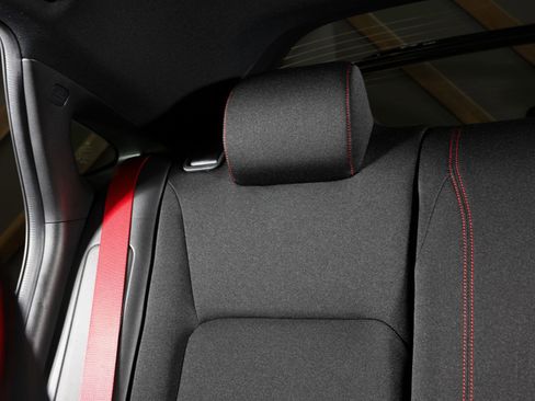 Used 2025 Honda Civic Type R image 49