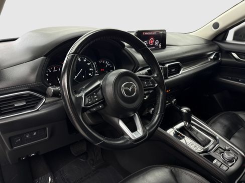 Used 2020 MAZDA CX-5 Grand Touring AWD/4WD image 18