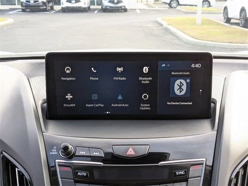 Certified 2021 Acura RDX FWD w/ Advance Package image 15