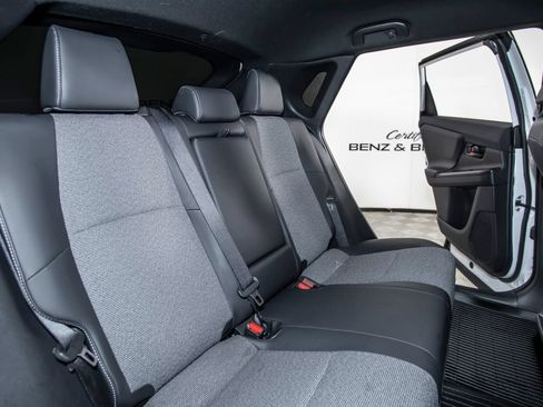 Used 2026 Toyota bZ AWD/4WD image 15