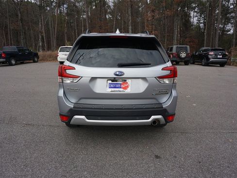 Used 2019 Subaru Forester Touring w/ Popular Package #3 image 22