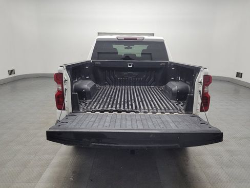 Used 2020 Chevrolet Silverado 1500 W/T w/ WT Value Package image 29