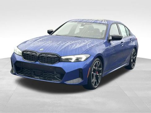 New 2026 BMW M340i xDrive w/ Premium Package image 5