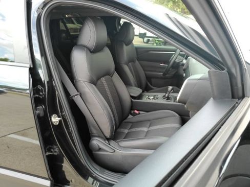 Used 2023 MAZDA CX-50 2.5 S w/ Cargo Package AWD/4WD image 23
