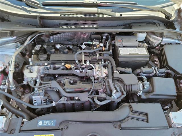 Used 2025 Toyota Corolla LE FWD image 27