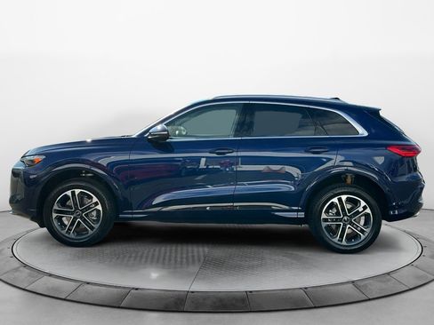 New 2025 Audi Q5 Premium Plus image 4