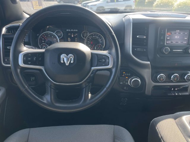 Used 2023 RAM 1500 Big Horn AWD/4WD image 14