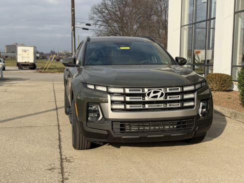 New 2026 Hyundai Santa Cruz SEL AWD/4WD image 17