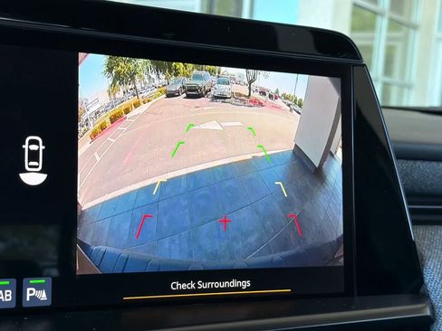 New 2026 Subaru Outback Premium AWD/4WD image 21
