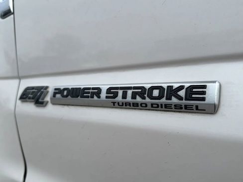 Used 2019 Ford F350 King Ranch w/ King Ranch Ultimate Package image 8