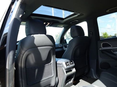 Certified 2026 Mercedes-Benz GLE 350 4MATIC image 25