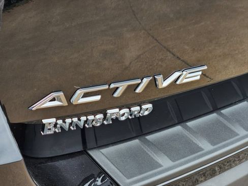New 2026 Ford Explorer Active RWD image 11