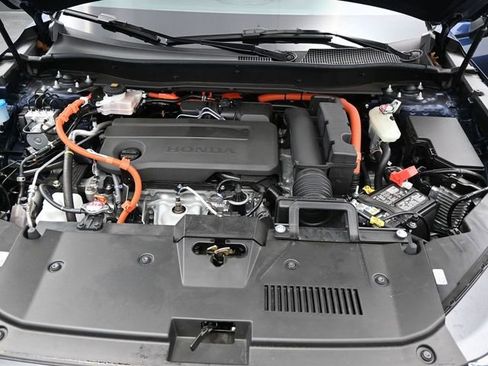 Used 2026 Honda CR-V Sport-L image 21