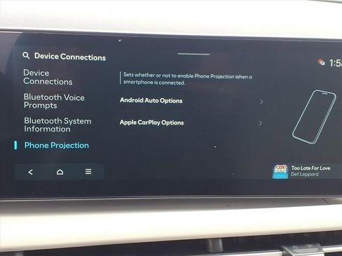 New 2026 Hyundai Tucson SE image 9