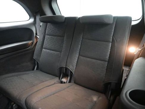 Used 2021 Dodge Durango GT w/ Blacktop Package AWD/4WD image 21