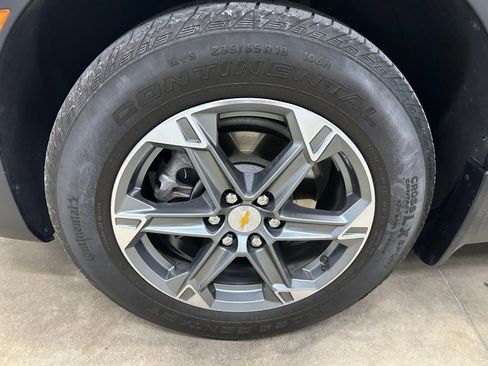 Certified 2024 Chevrolet Blazer LT w/ Convenience Package image 37