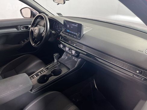 Used 2023 Honda Civic Sport image 26