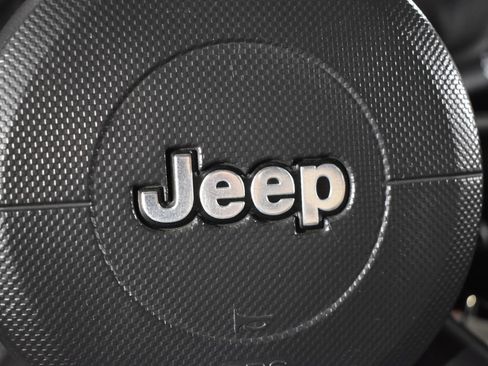 Used 2007 Jeep Wrangler X AWD/4WD image 15