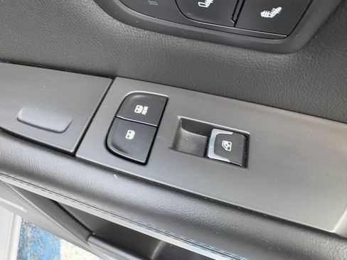 Used 2017 Cadillac CT6 Luxury image 39