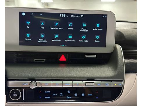 Used 2024 Hyundai Ioniq 5 Limited AWD/4WD image 32