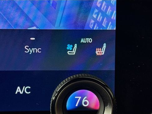 Used 2023 Lexus RX 350 Premium Plus w/ Accessory Package (Z1) image 21