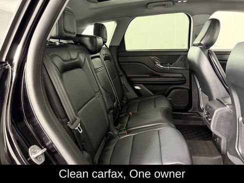 Used 2022 Lincoln Corsair Reserve w/ Equipment Group 201A AWD/4WD image 18
