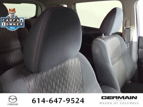 Used 2020 Nissan Rogue S w/ Special Edition Package AWD/4WD image 21