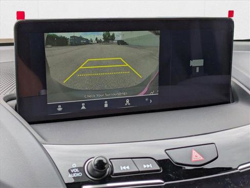 New 2025 Acura RDX A-Spec image 13