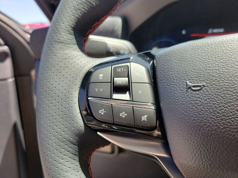 New 2026 Ford Explorer ST-Line w/ ST-Line Street Pack image 19