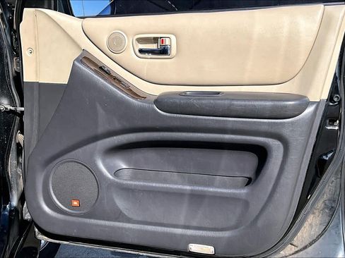 Used 2002 Toyota Highlander Limited image 22