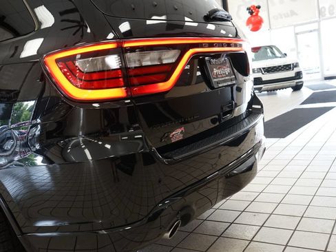 Used 2019 Dodge Durango R/T w/ Blacktop Package AWD/4WD image 19