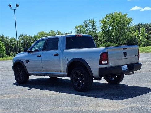 Used 2024 RAM 1500 Classic Warlock image 17