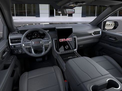 New 2026 GMC Yukon XL Elevation image 39