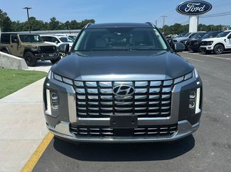Used 2023 Hyundai Palisade Calligraphy AWD/4WD video 2