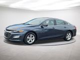 Used 2020 Chevrolet Malibu LS image 3